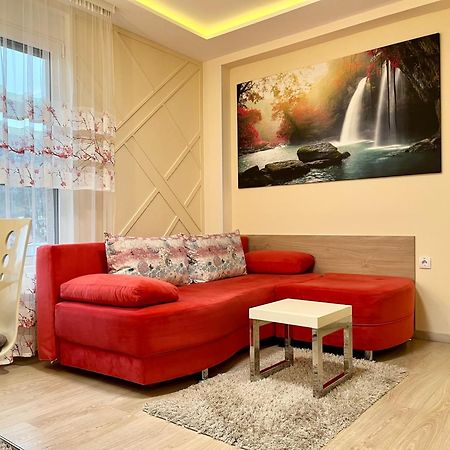 Apartmani Sleep&Joy Zlatibor Extérieur photo