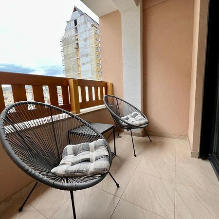 Apartmani Sleep&Joy Zlatibor Extérieur photo