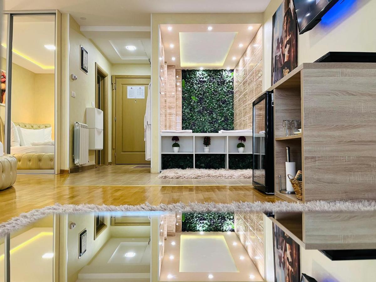 Apartmani Sleep&Joy Zlatibor Extérieur photo