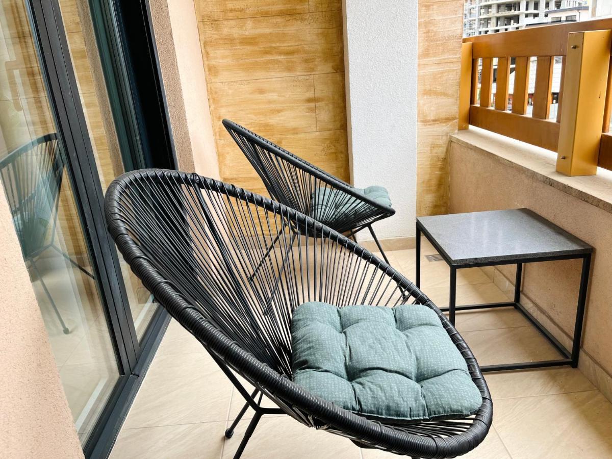 Apartmani Sleep&Joy Zlatibor Extérieur photo