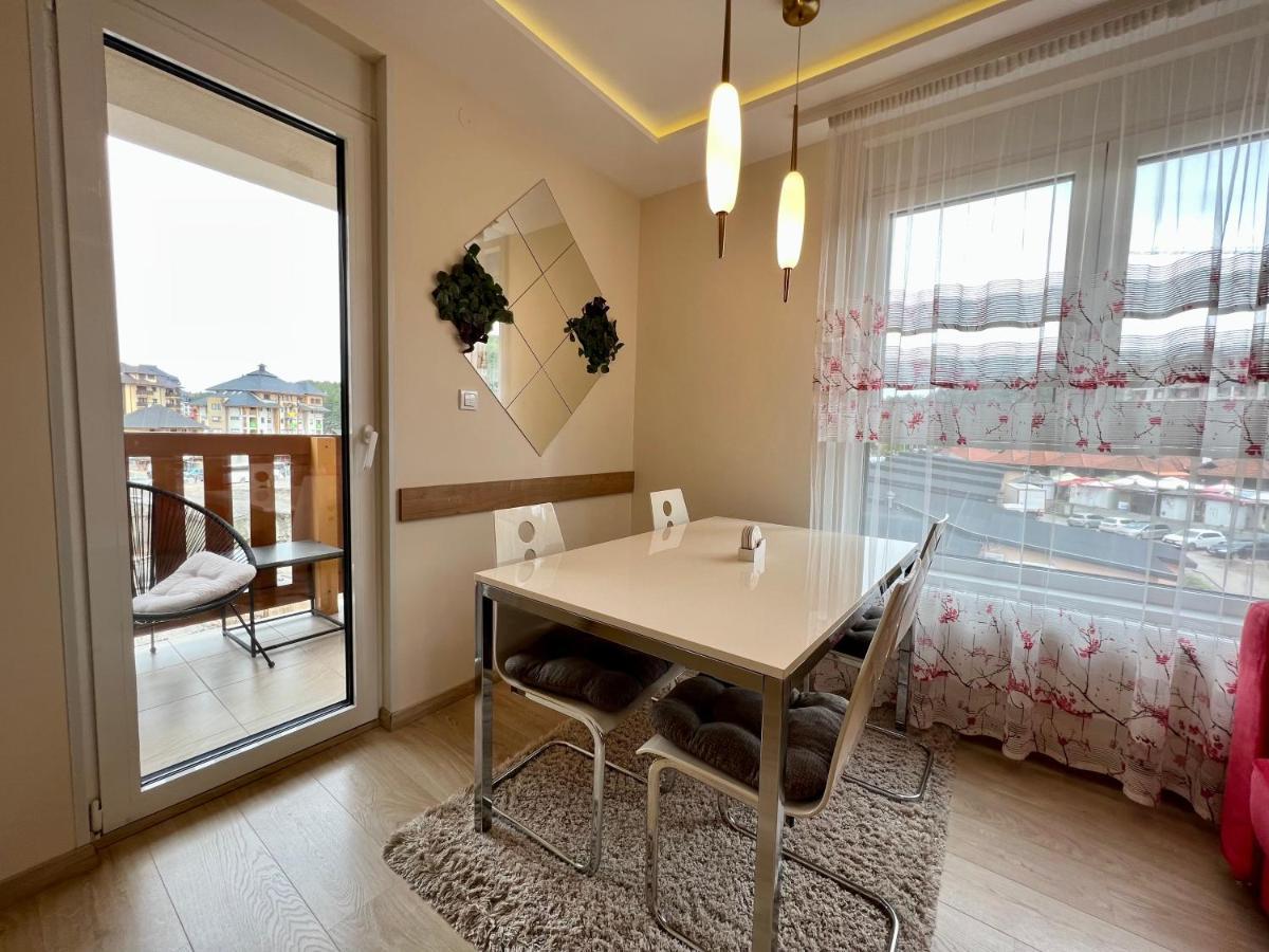 Apartmani Sleep&Joy Zlatibor Extérieur photo