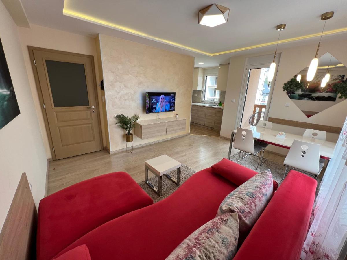 Apartmani Sleep&Joy Zlatibor Extérieur photo