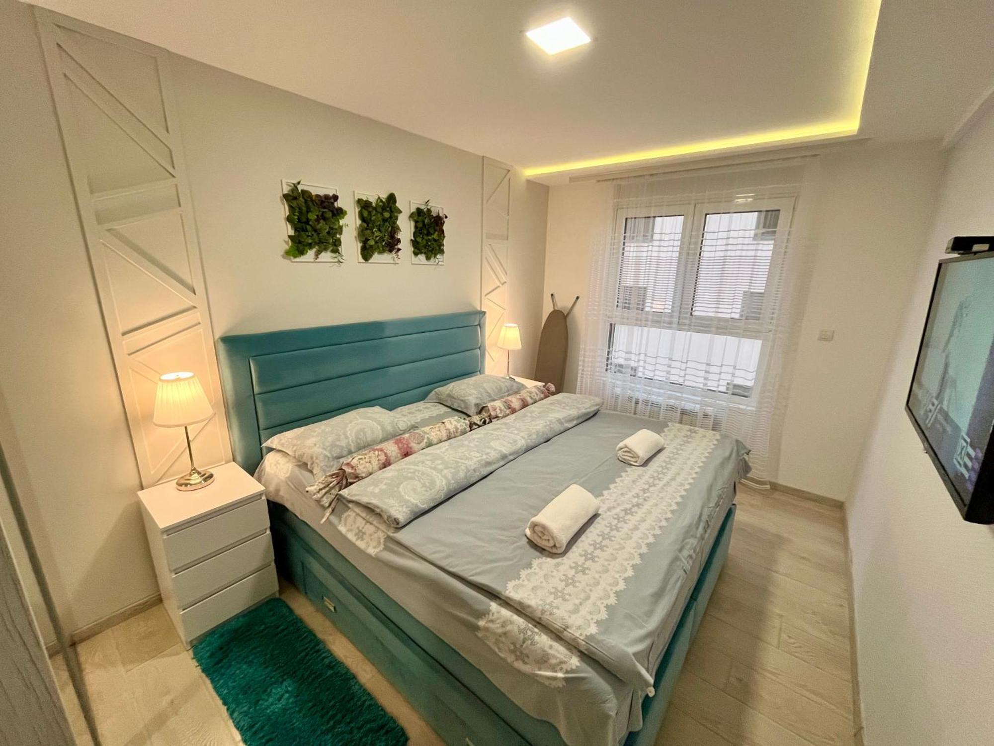 Apartmani Sleep&Joy Zlatibor Extérieur photo