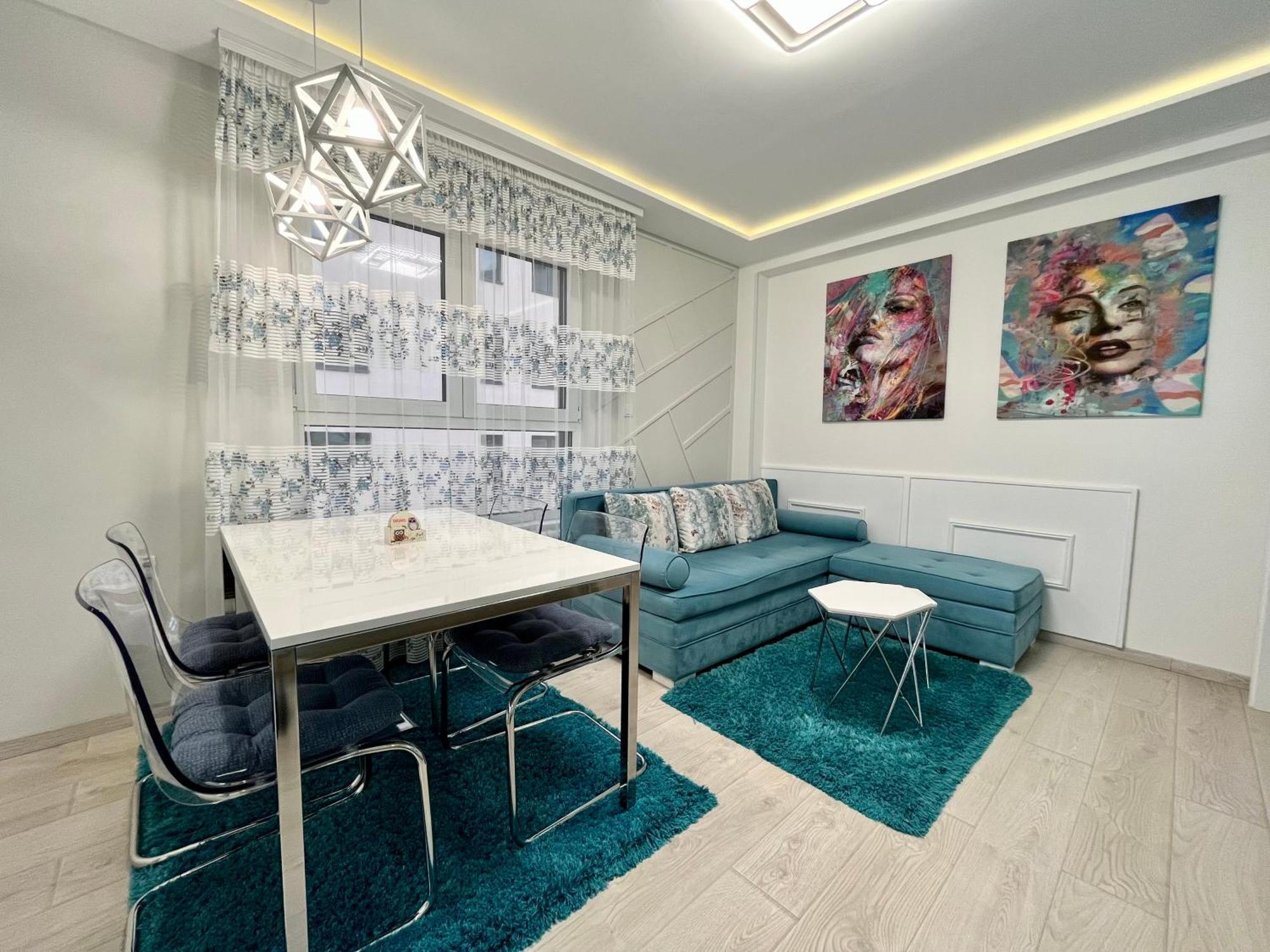 Apartmani Sleep&Joy Zlatibor Extérieur photo
