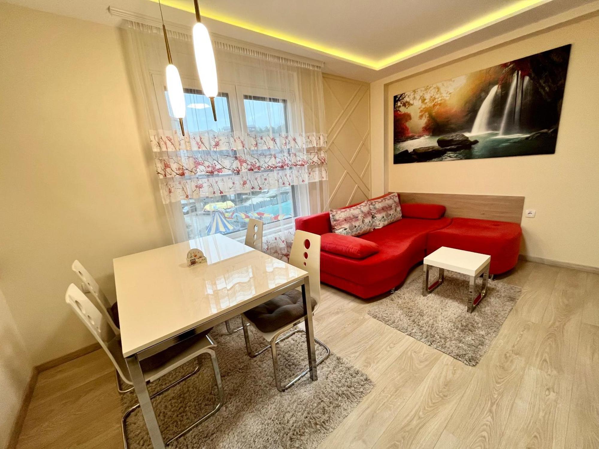 Apartmani Sleep&Joy Zlatibor Extérieur photo