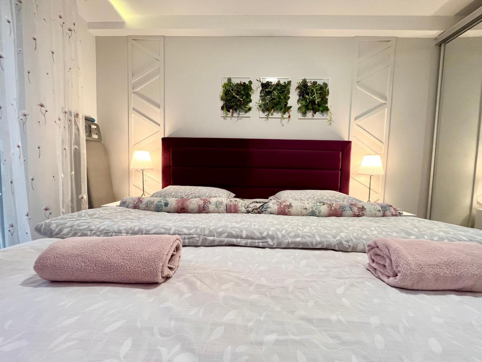 Apartmani Sleep&Joy Zlatibor Extérieur photo
