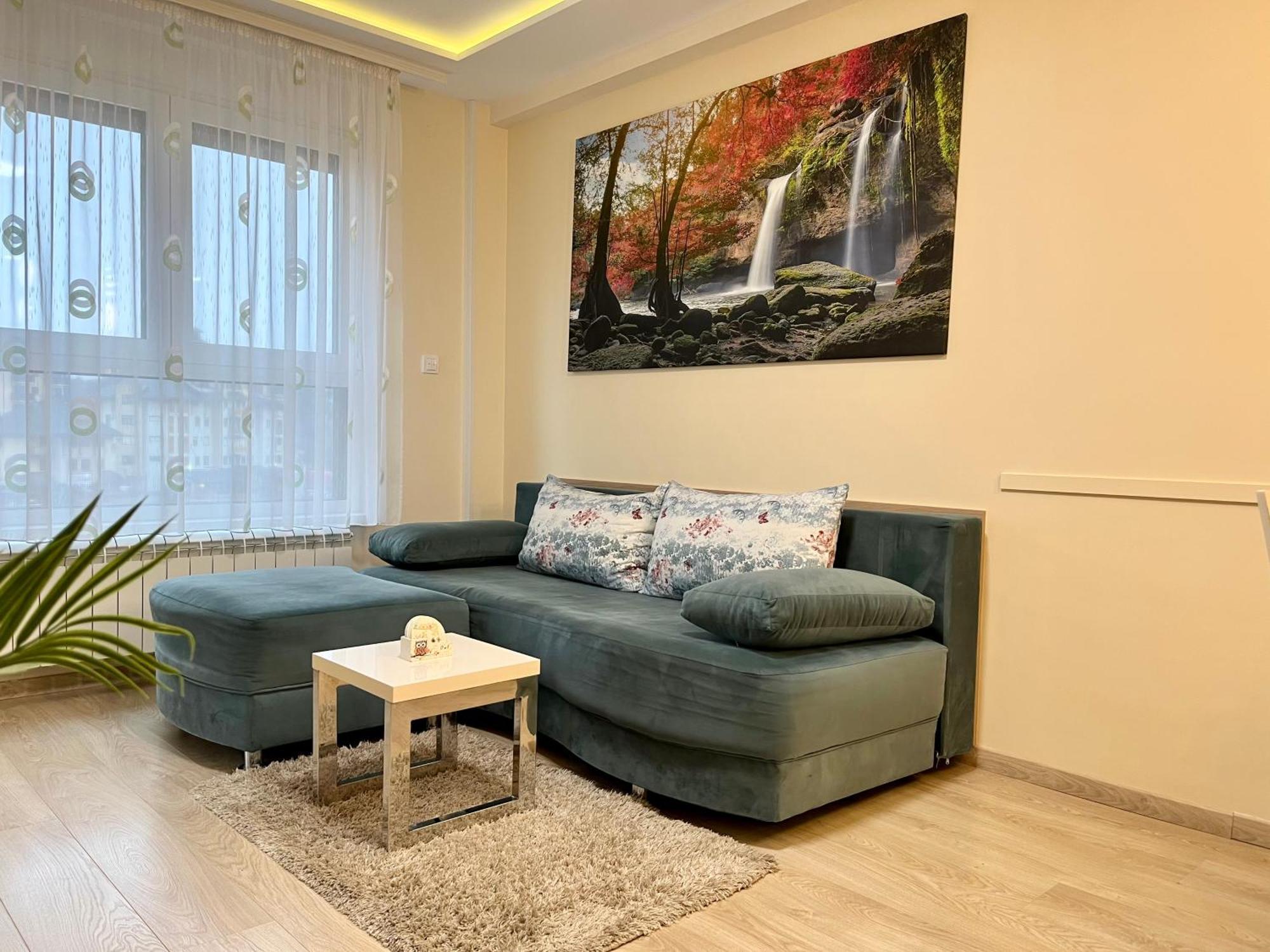 Apartmani Sleep&Joy Zlatibor Extérieur photo