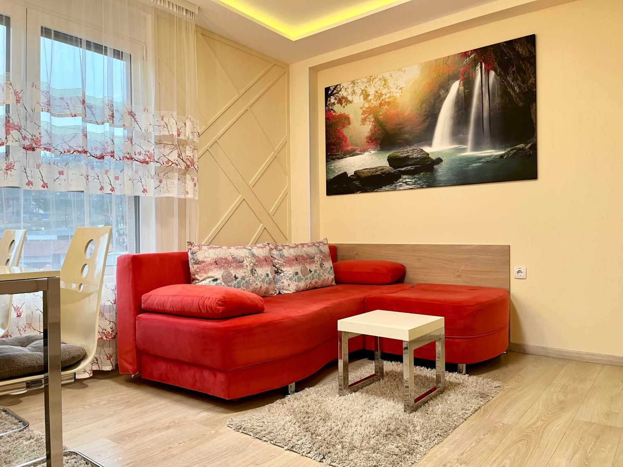 Apartmani Sleep&Joy Zlatibor Extérieur photo