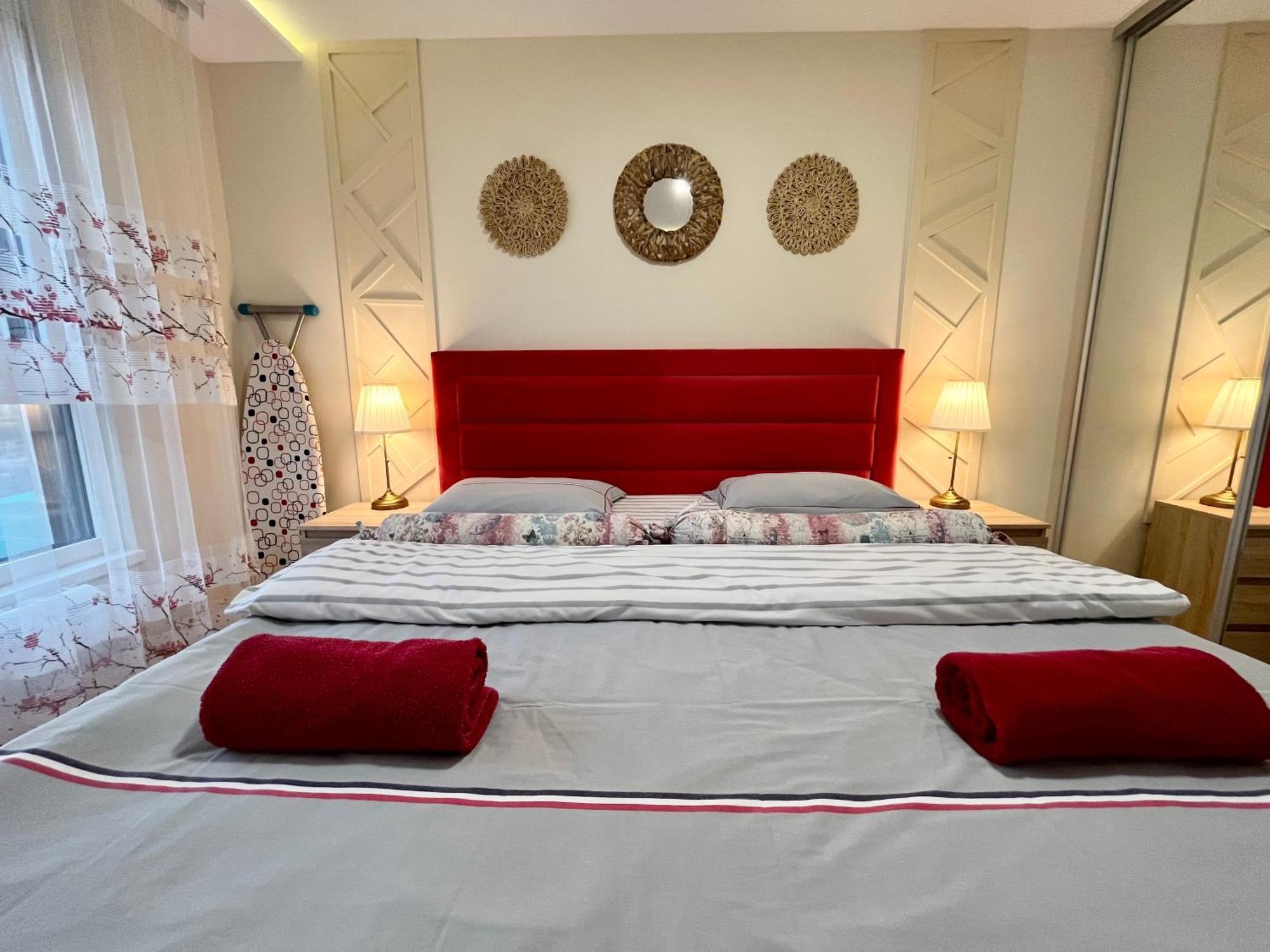 Apartmani Sleep&Joy Zlatibor Extérieur photo