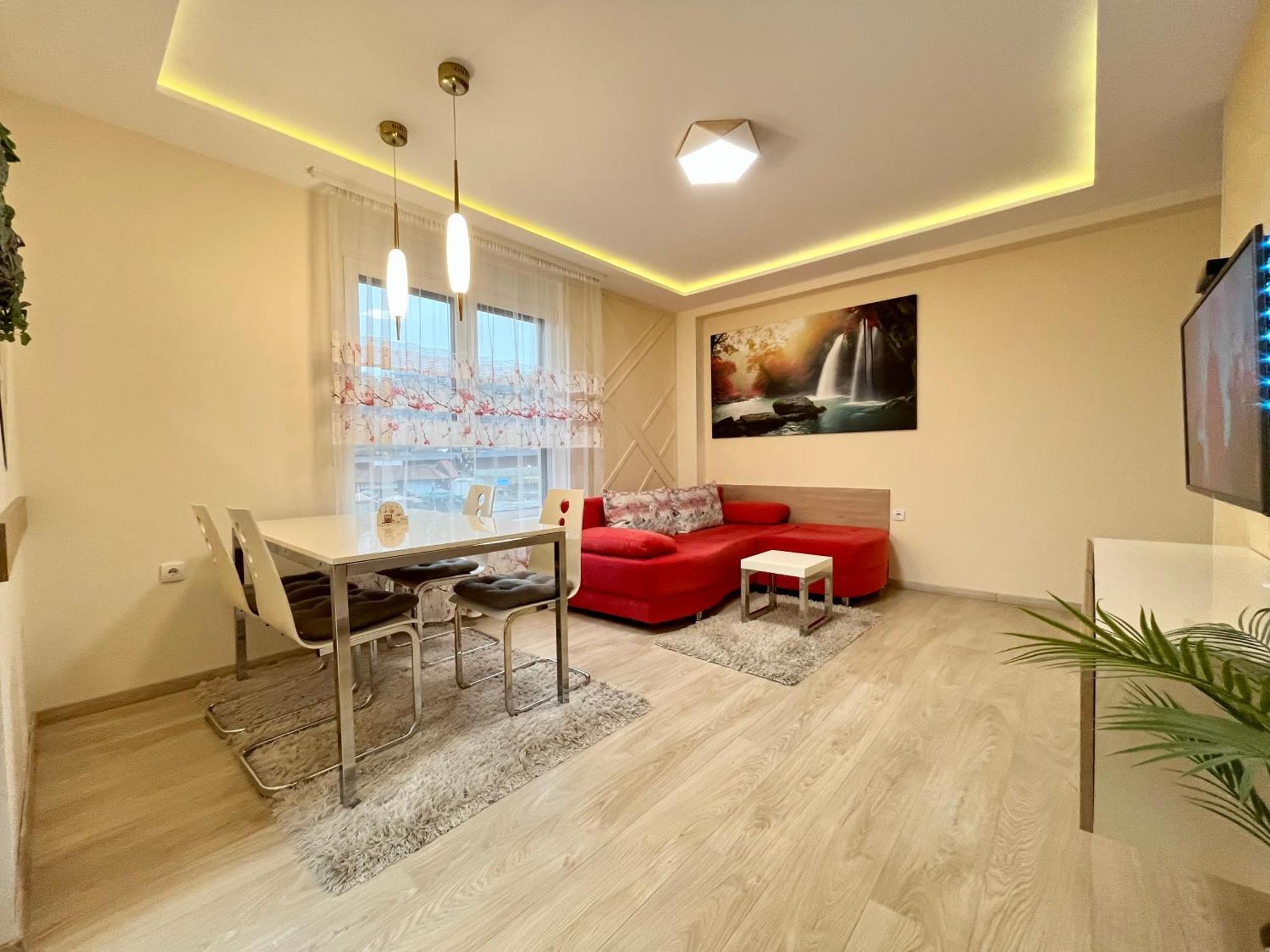 Apartmani Sleep&Joy Zlatibor Extérieur photo