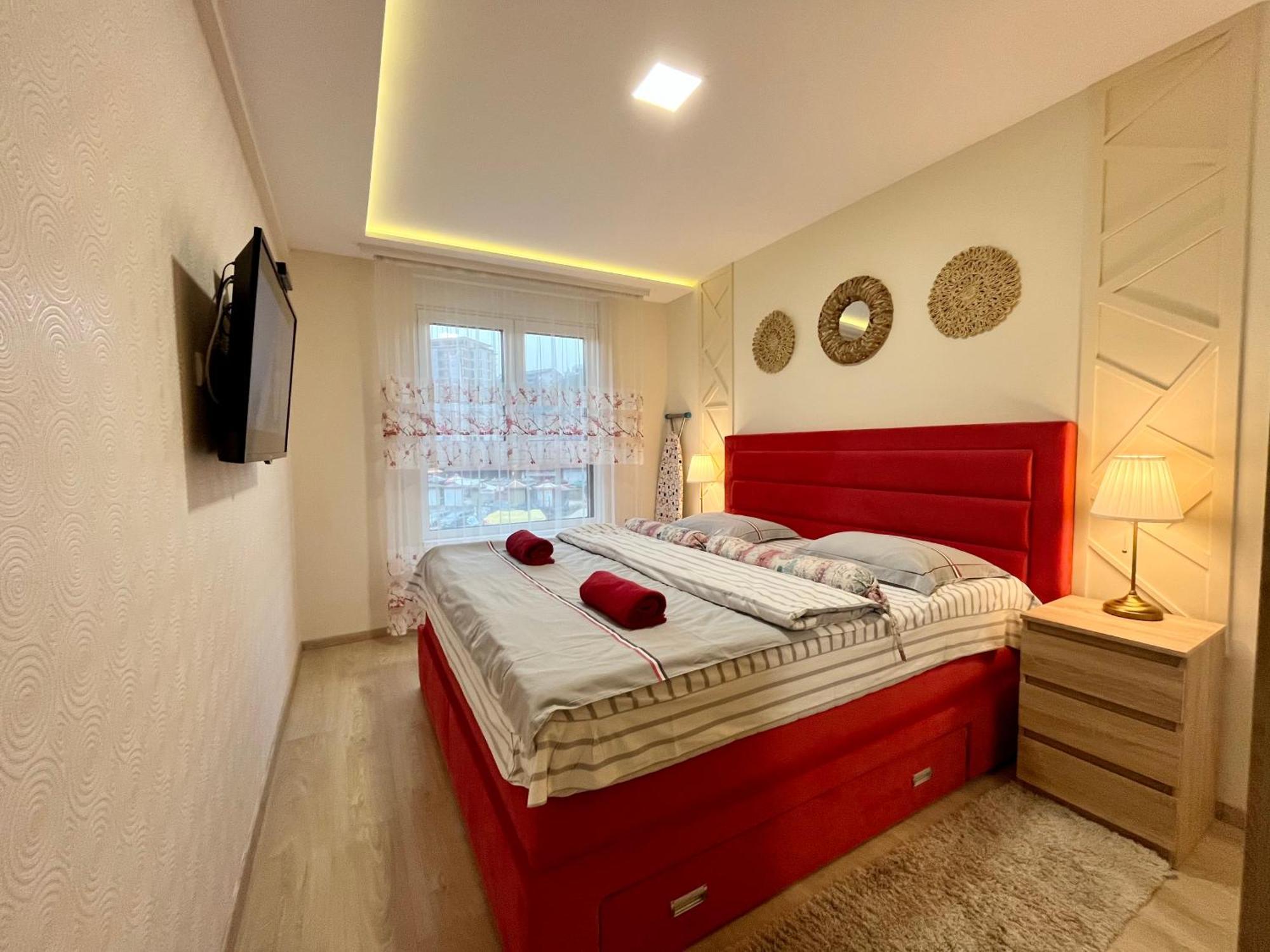 Apartmani Sleep&Joy Zlatibor Extérieur photo