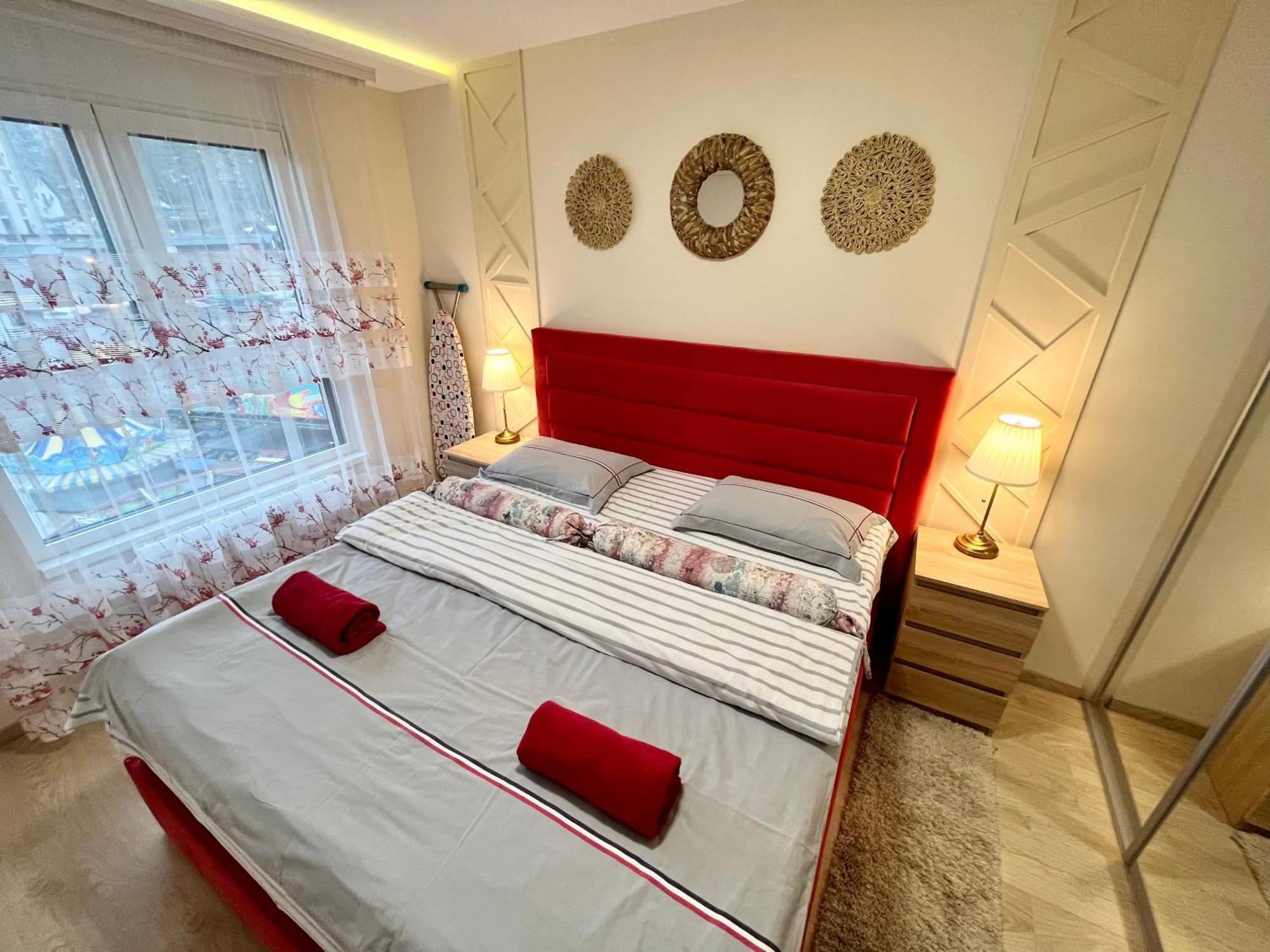 Apartmani Sleep&Joy Zlatibor Extérieur photo