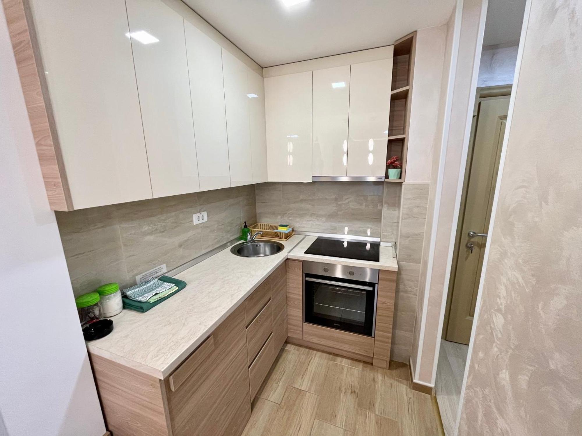 Apartmani Sleep&Joy Zlatibor Extérieur photo