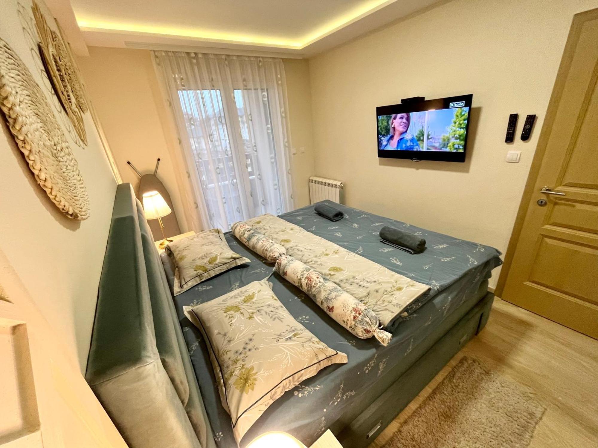 Apartmani Sleep&Joy Zlatibor Extérieur photo