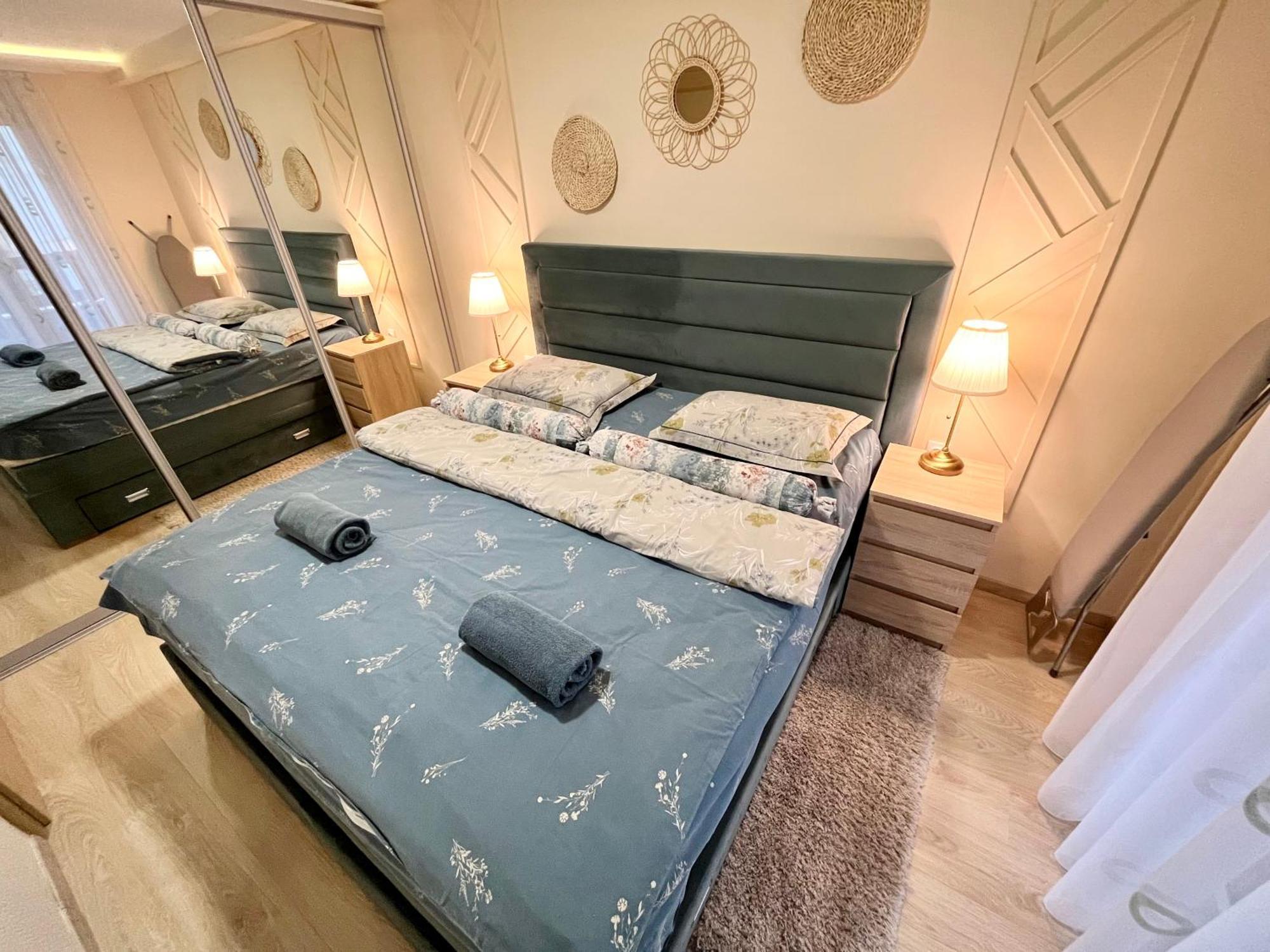 Apartmani Sleep&Joy Zlatibor Extérieur photo