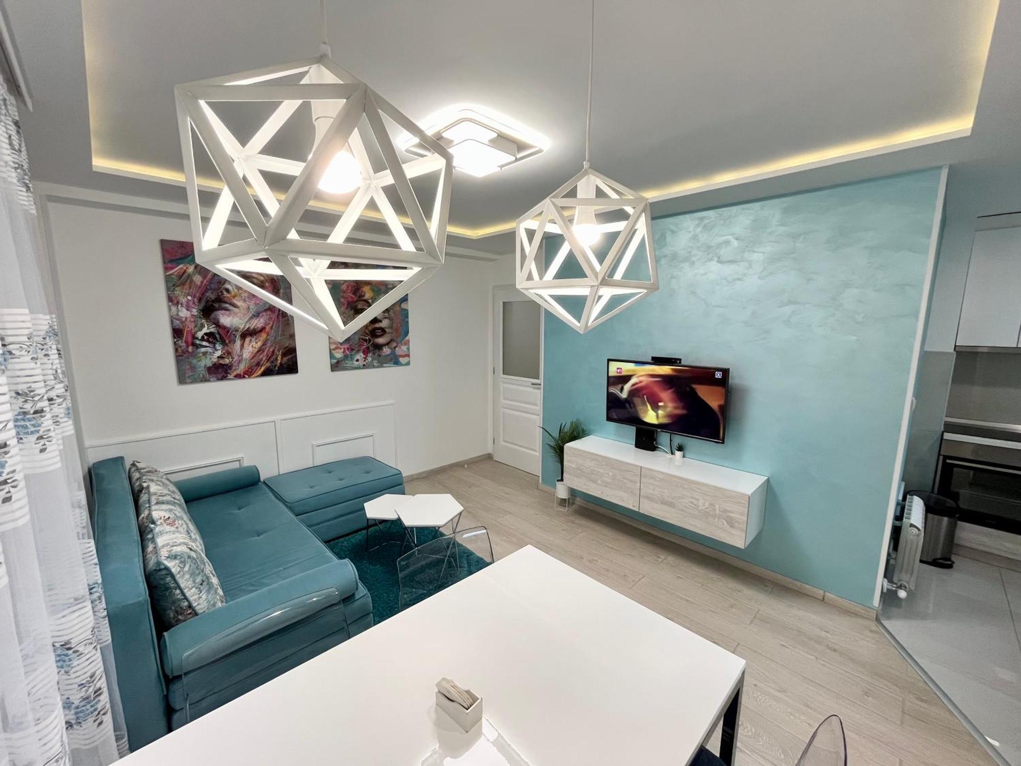 Apartmani Sleep&Joy Zlatibor Extérieur photo
