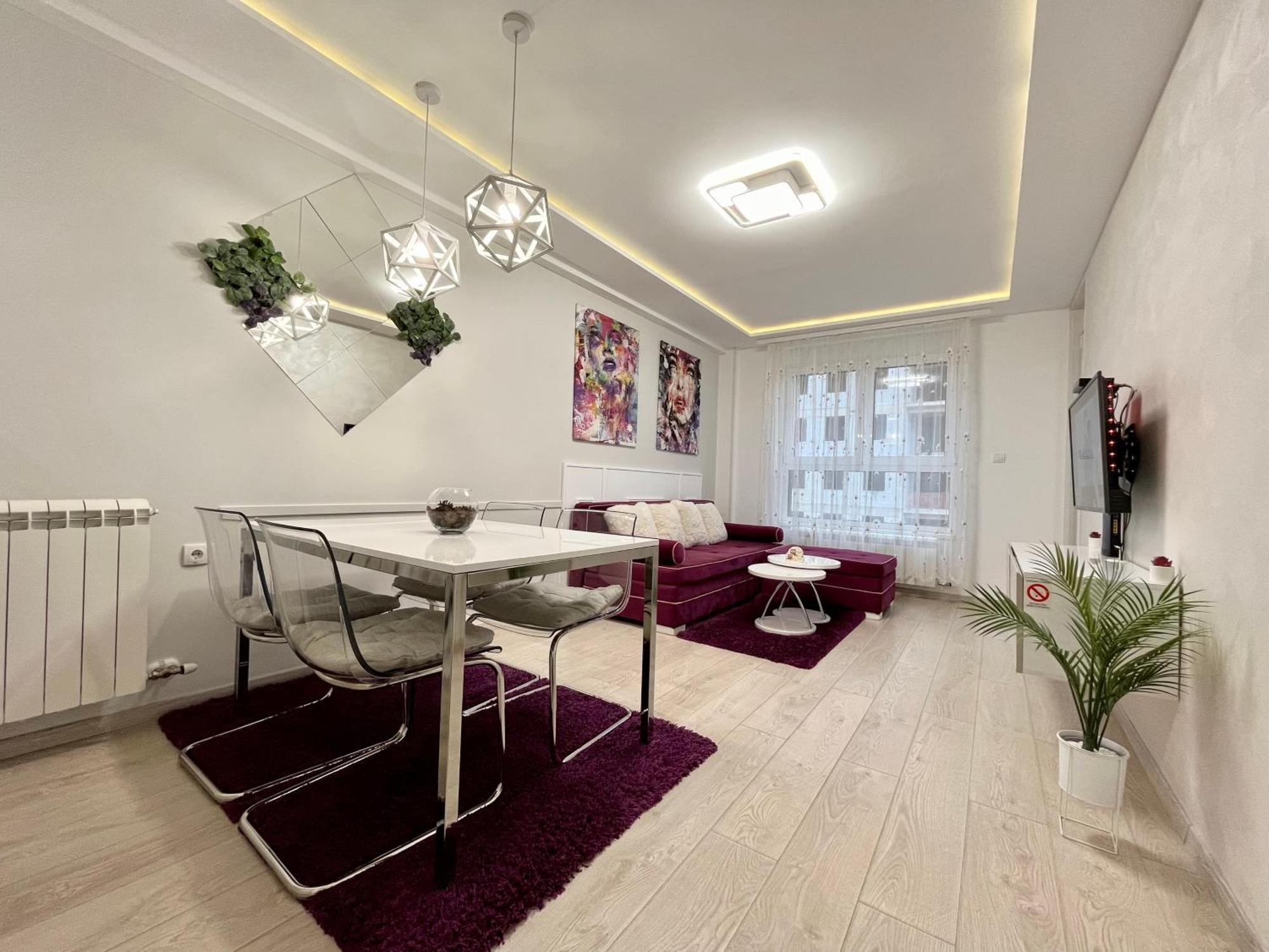 Apartmani Sleep&Joy Zlatibor Extérieur photo