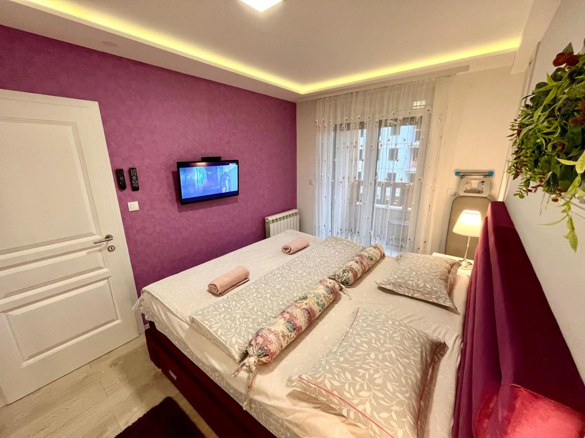 Apartmani Sleep&Joy Zlatibor Extérieur photo