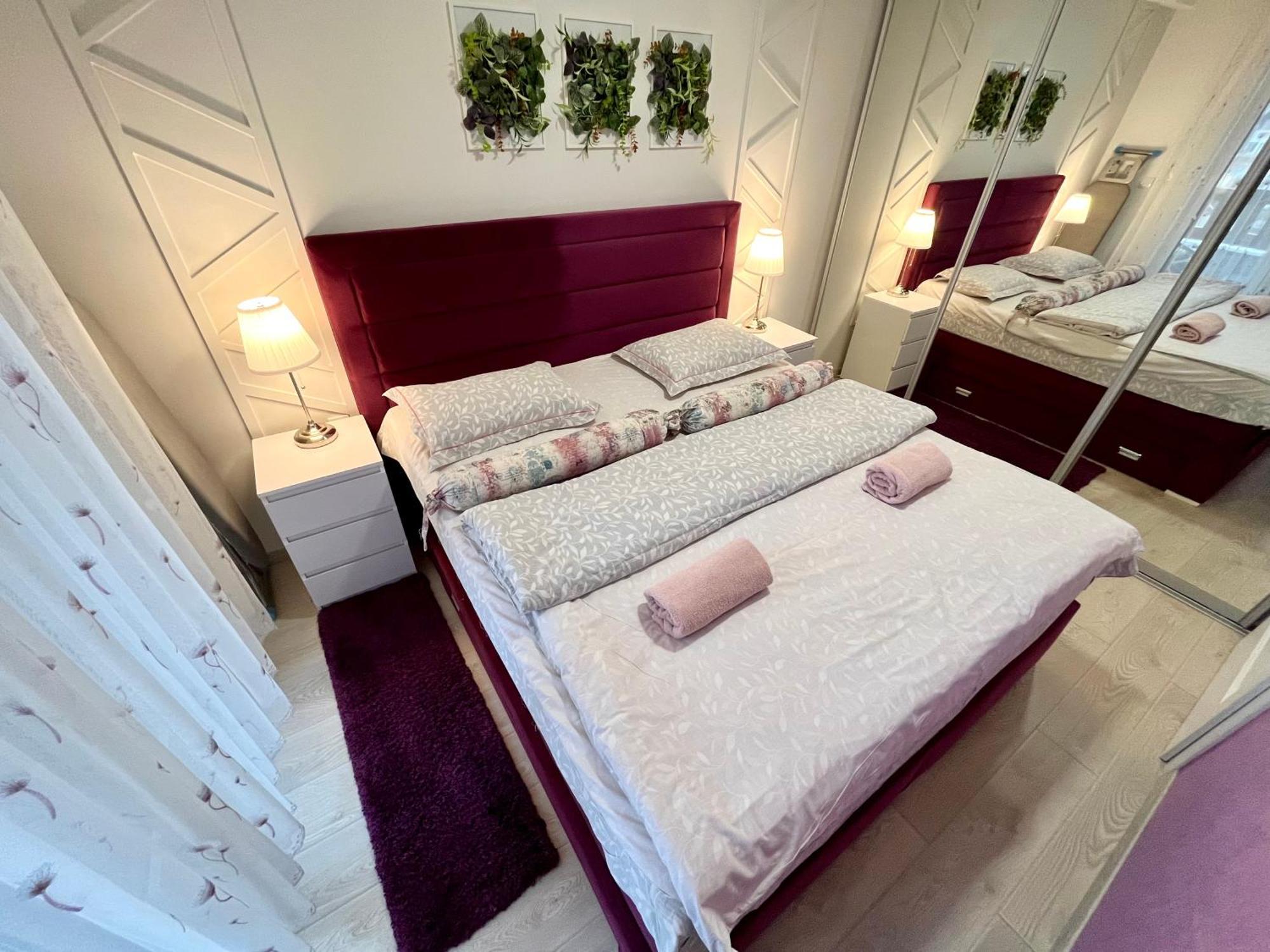 Apartmani Sleep&Joy Zlatibor Extérieur photo