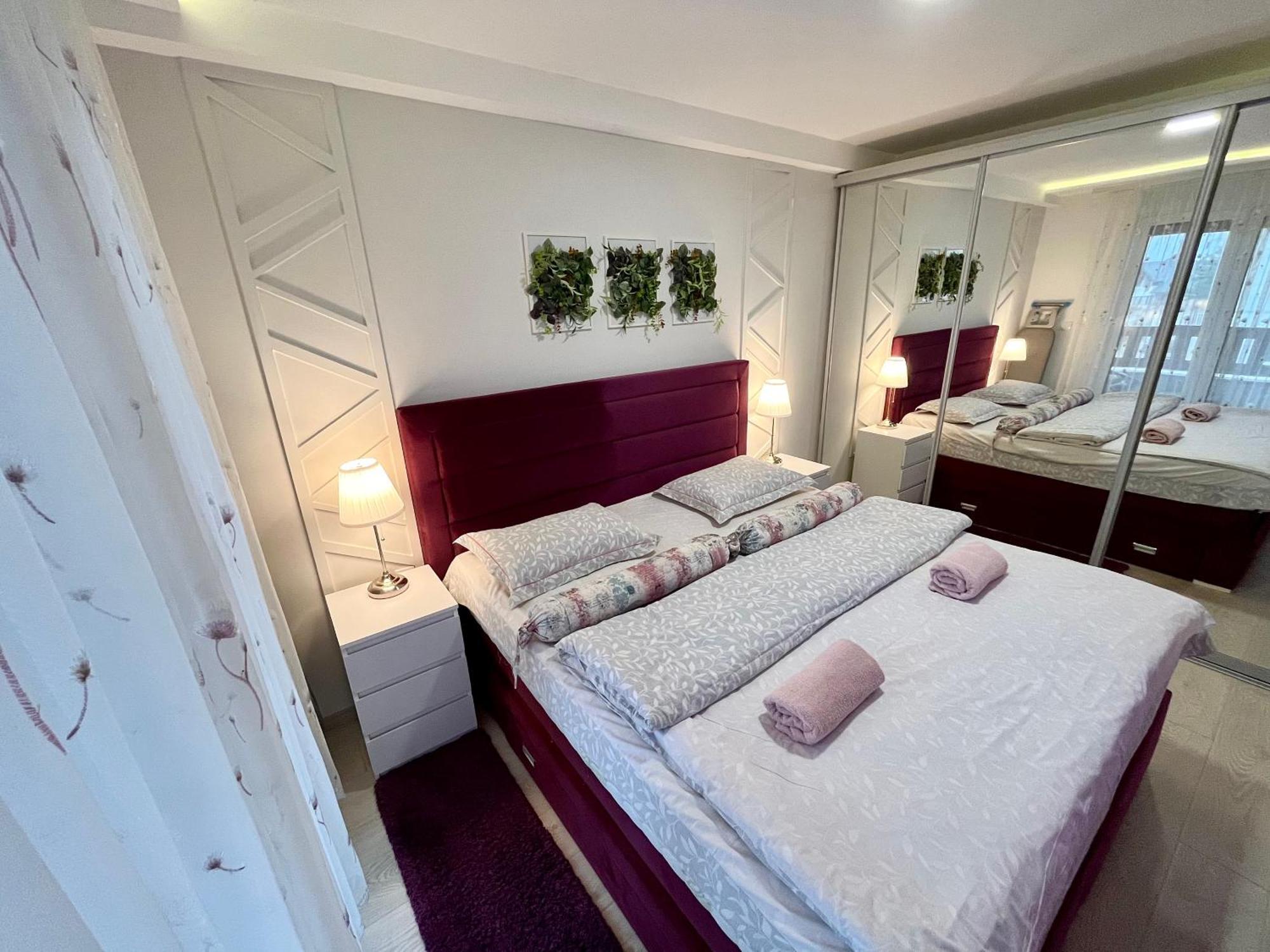Apartmani Sleep&Joy Zlatibor Extérieur photo