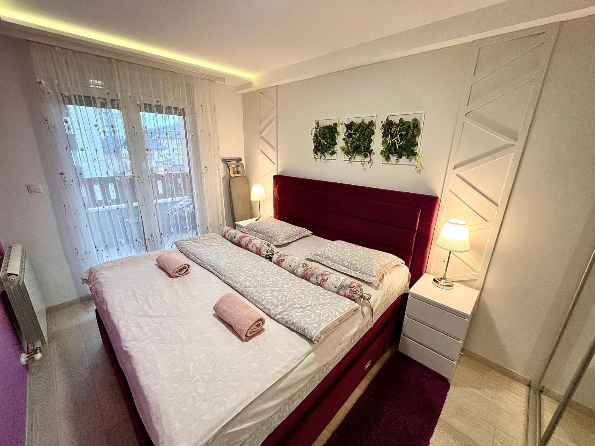 Apartmani Sleep&Joy Zlatibor Extérieur photo