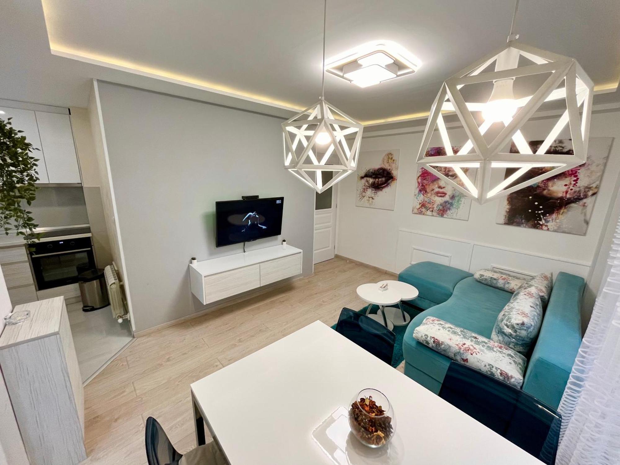 Apartmani Sleep&Joy Zlatibor Extérieur photo