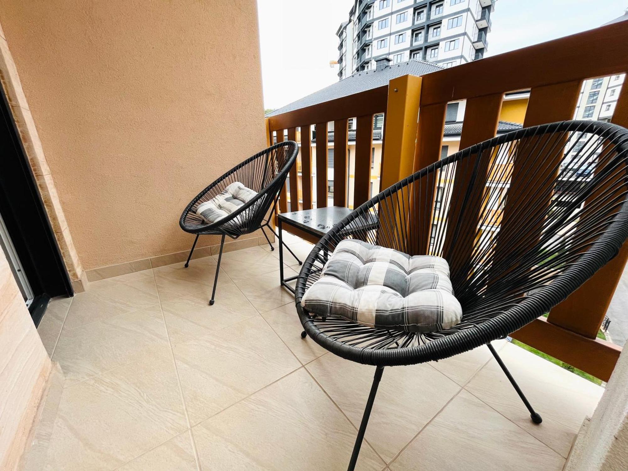 Apartmani Sleep&Joy Zlatibor Extérieur photo