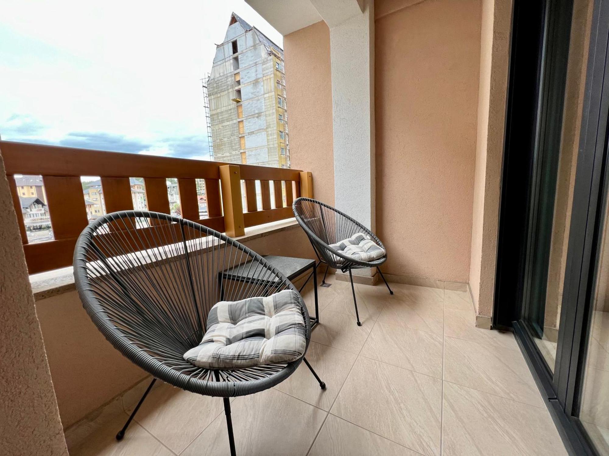 Apartmani Sleep&Joy Zlatibor Extérieur photo