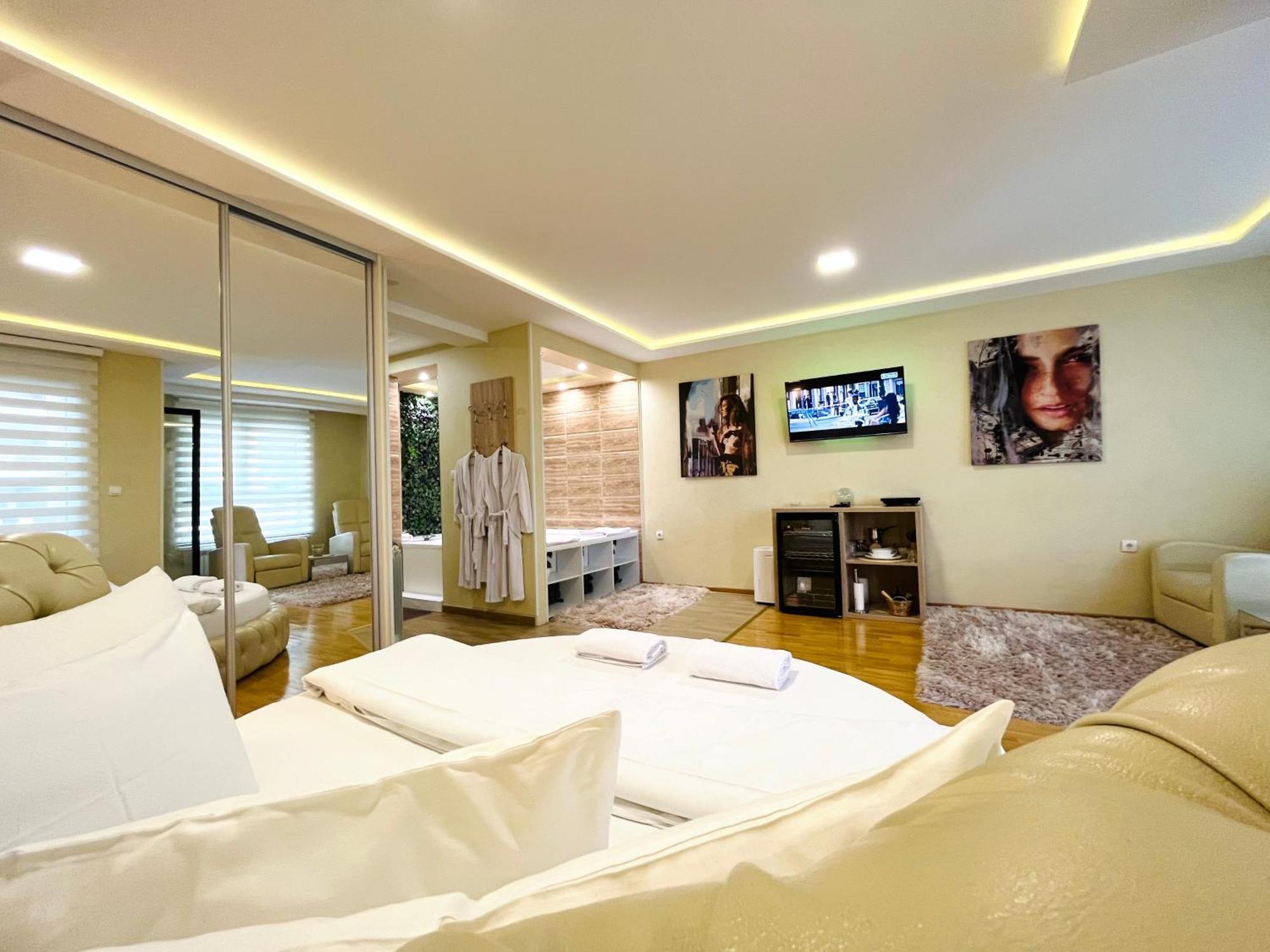 Apartmani Sleep&Joy Zlatibor Chambre photo