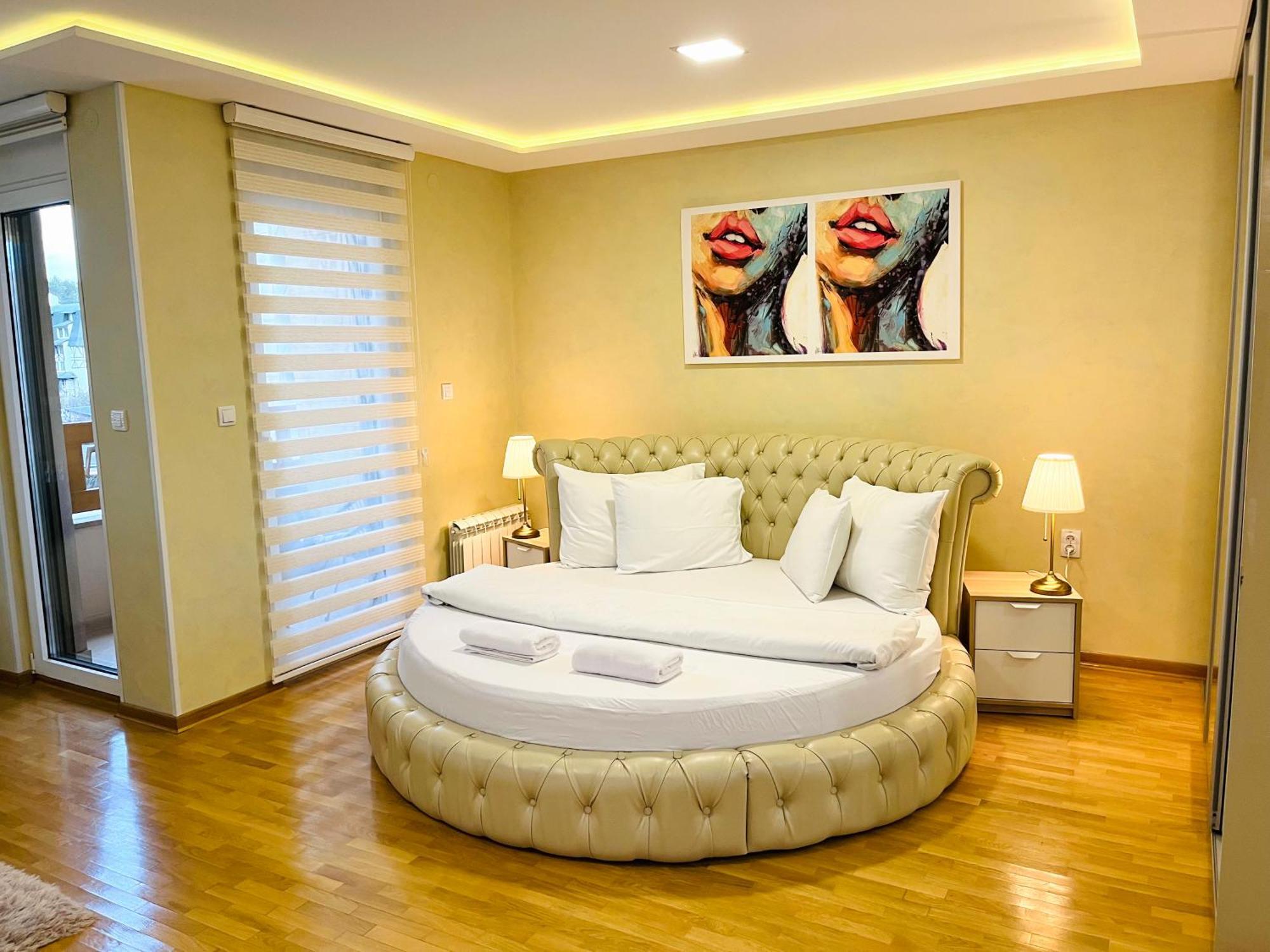 Apartmani Sleep&Joy Zlatibor Chambre photo