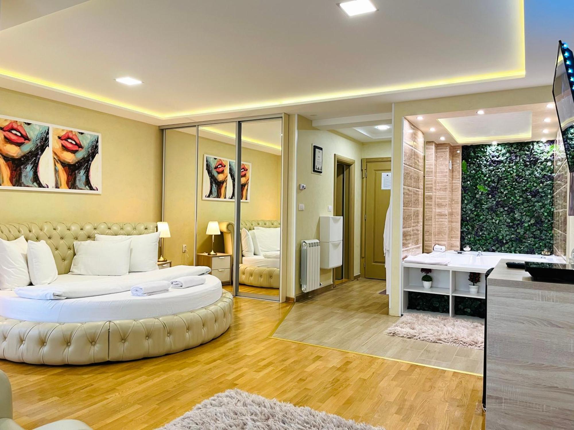Apartmani Sleep&Joy Zlatibor Chambre photo