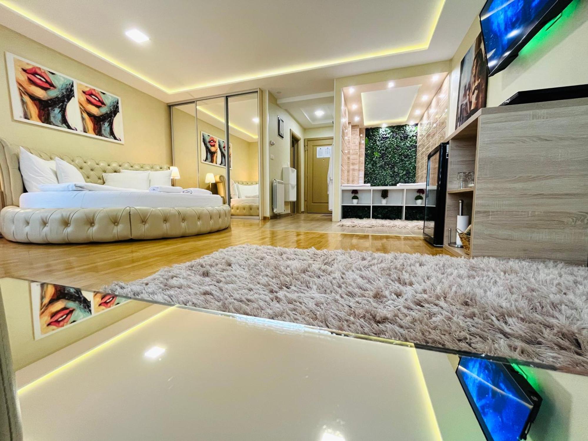 Apartmani Sleep&Joy Zlatibor Chambre photo