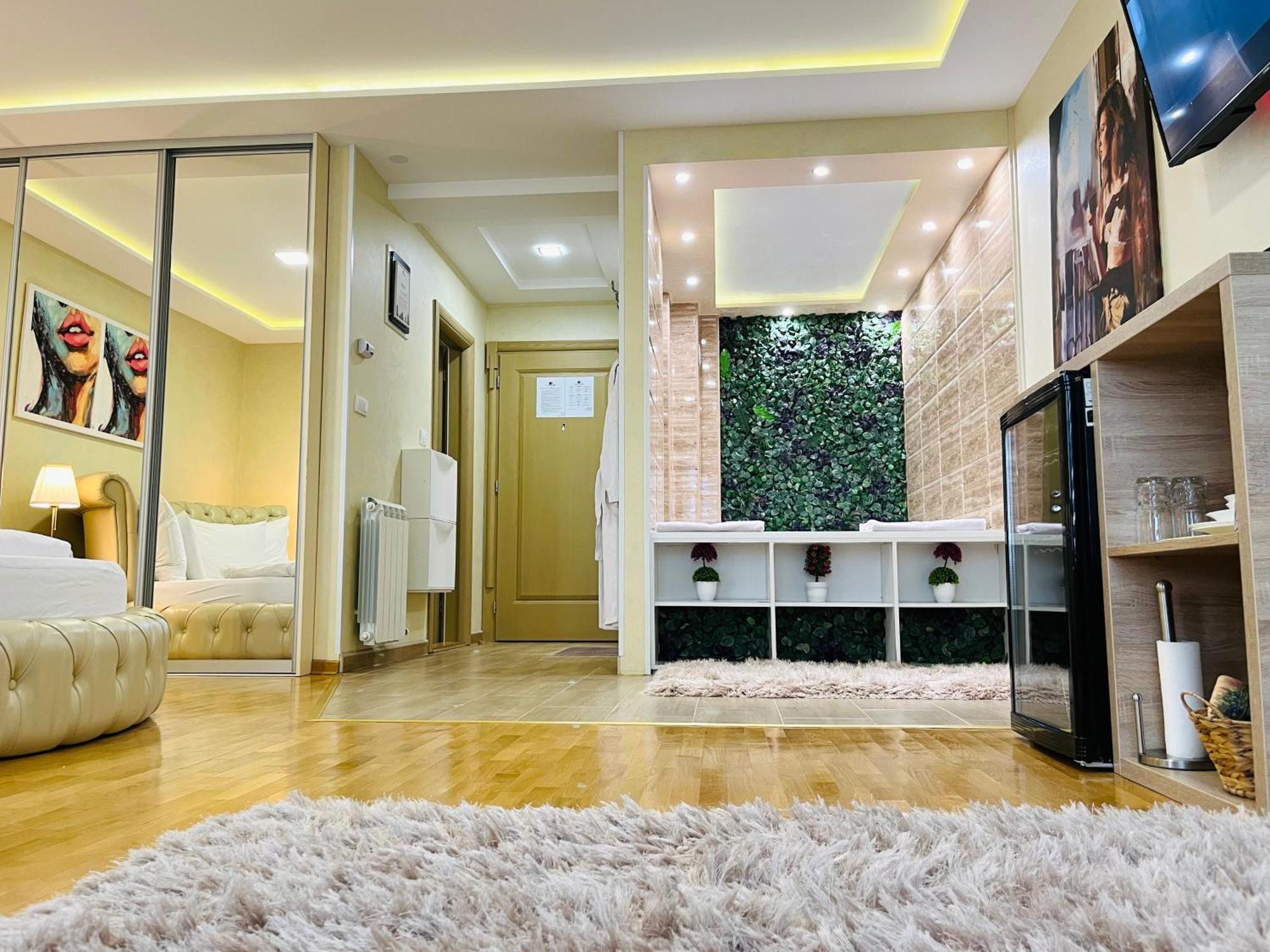 Apartmani Sleep&Joy Zlatibor Chambre photo